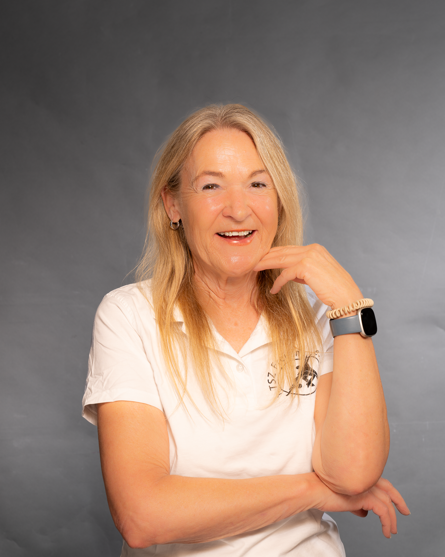 Bianca Beutler 2.Vorsitzende