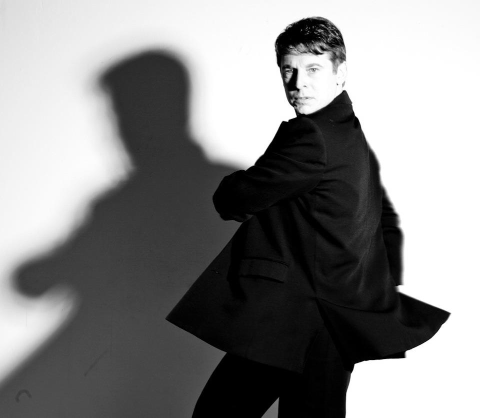 Andrij Spiech - Flamenco