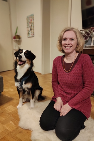 Barbara Sibinger - Zwergerltanz / Kindertanz