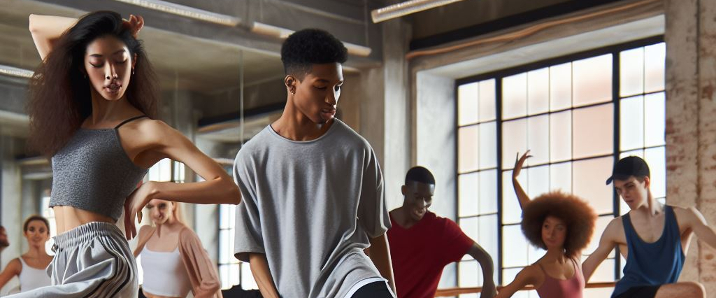 Einsteigerwoche Frühjahr 2026