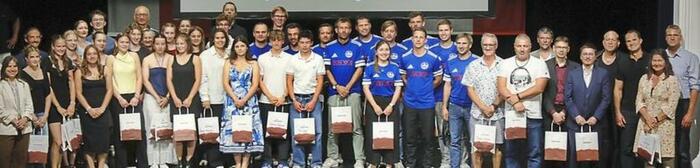 merkur sportgala 2026 2