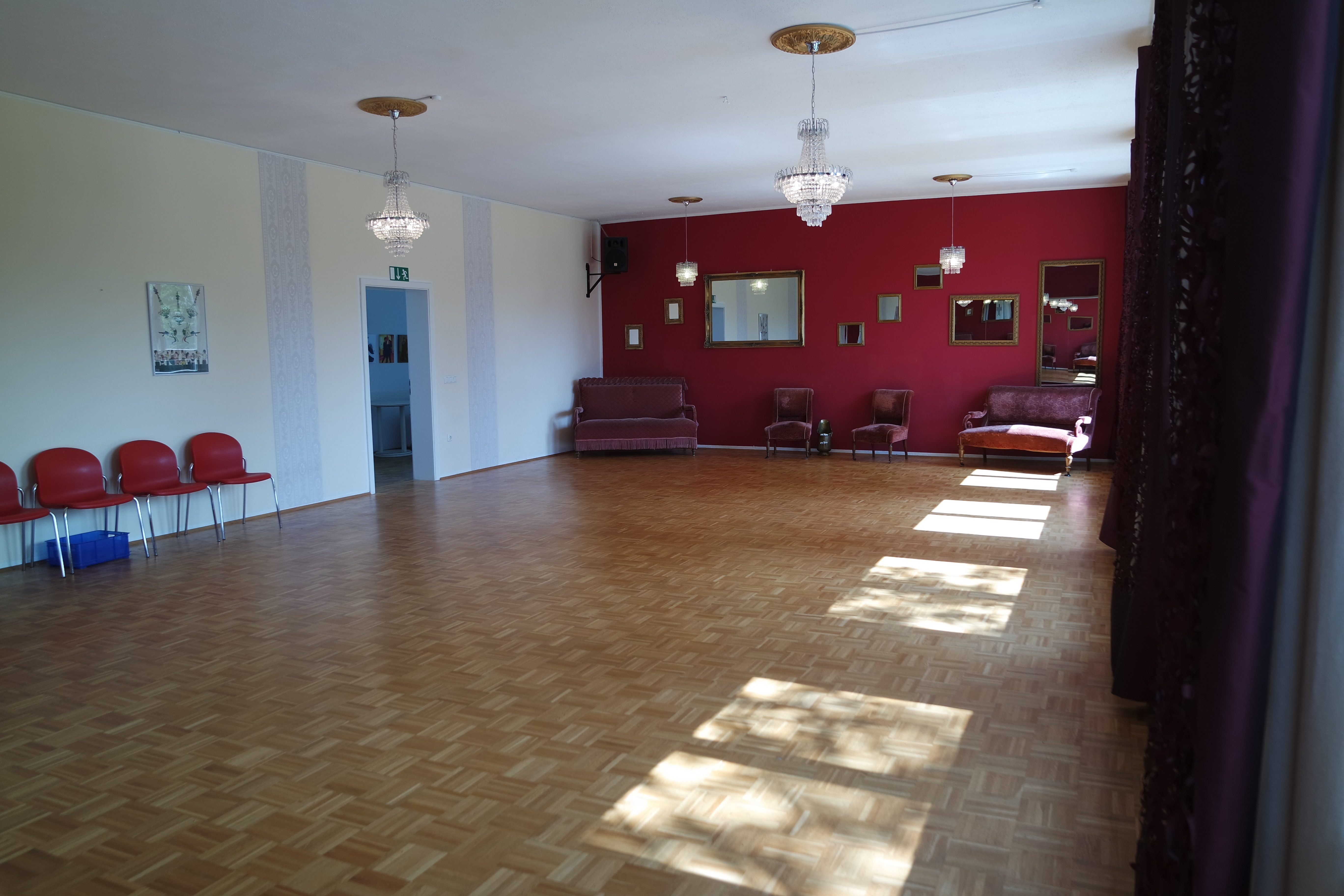 Barocksaal
