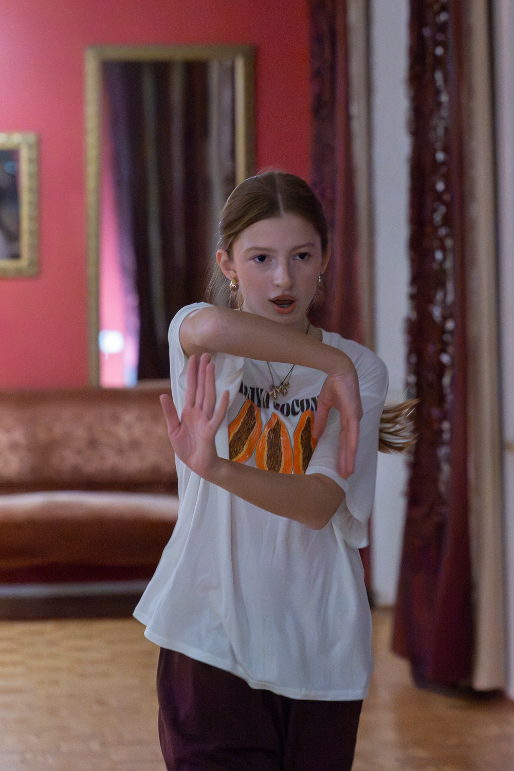 Dynamic Content Image