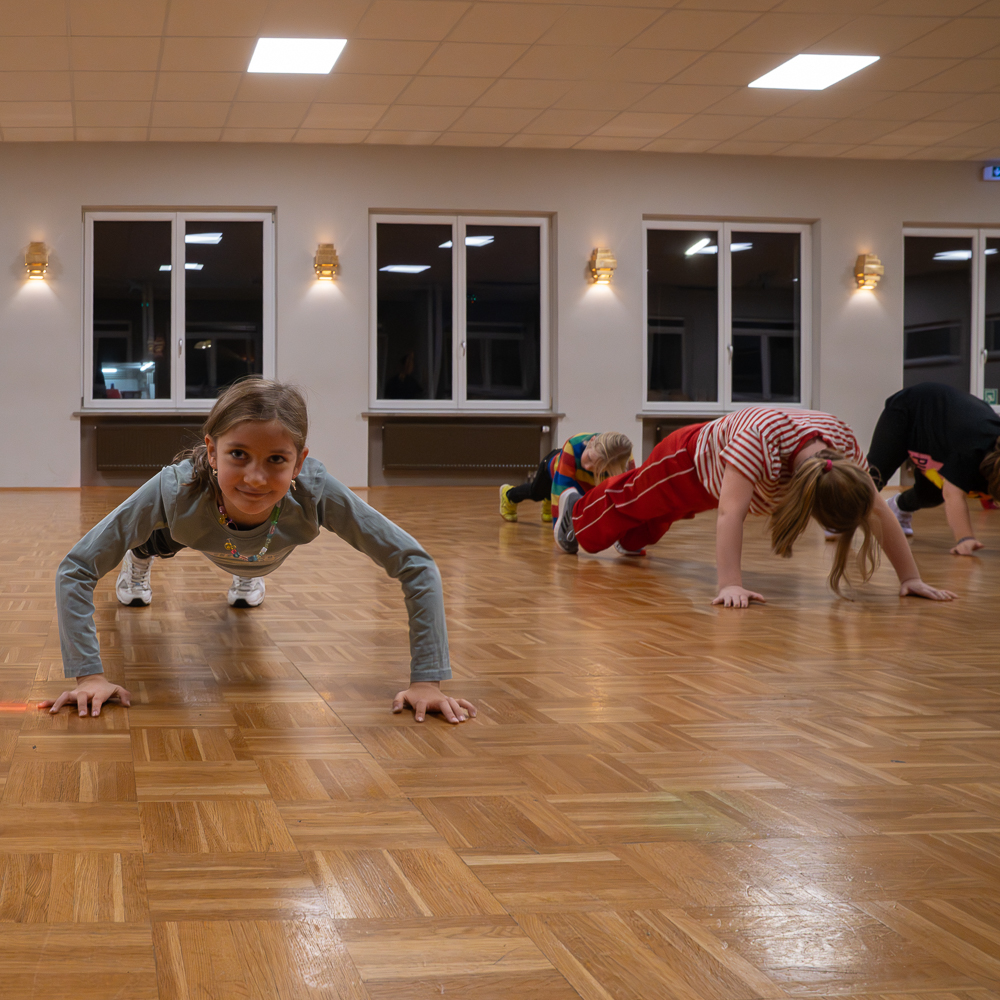 Dynamic Content Image