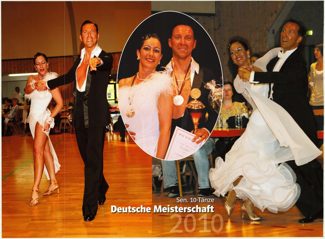 Sibille Vicenz und Bernd Lachenmeier