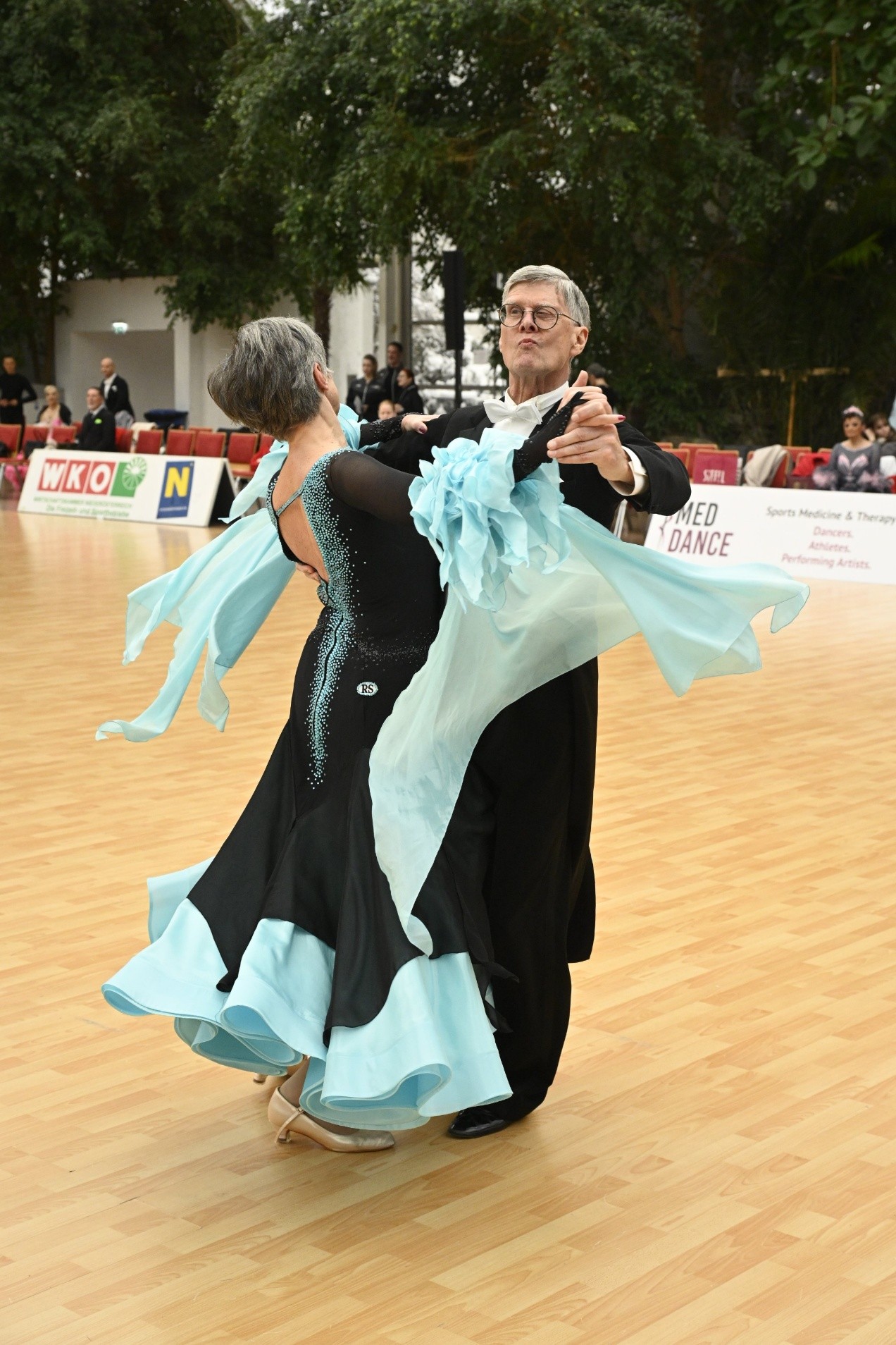 NeckarAlb TanzFestival am 07. März 2026 