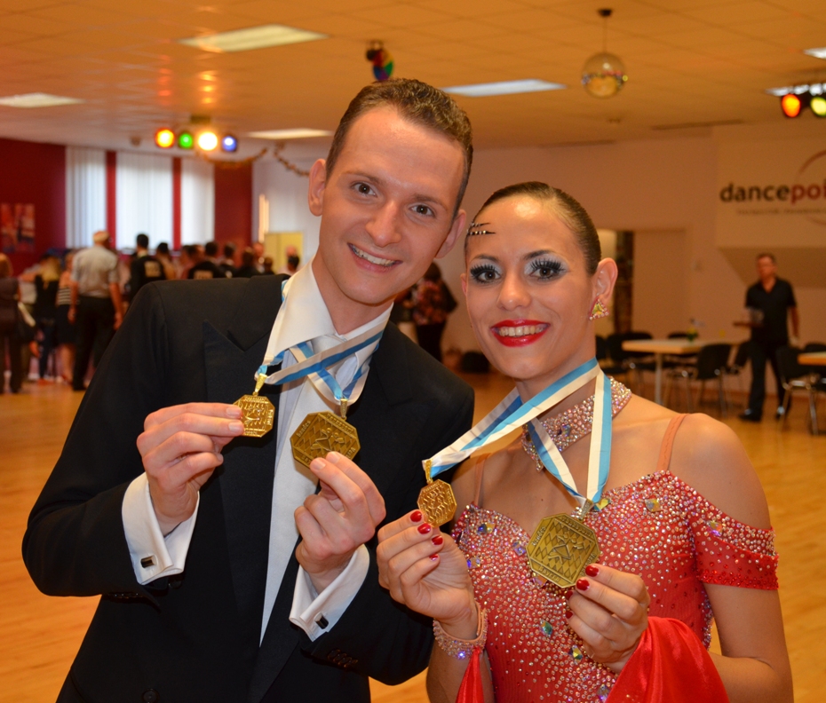 Christian Breitbarth / Christina Breitbarth