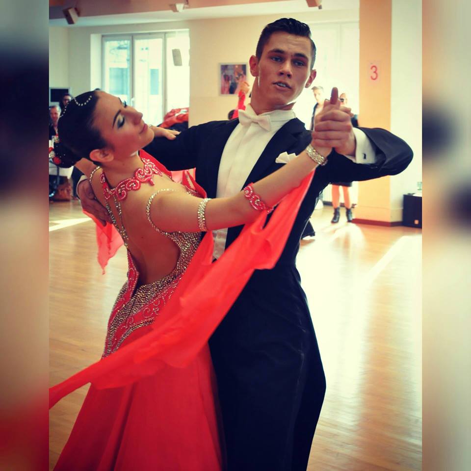 Phillip Kozlowski / Greta Nadine Palotas