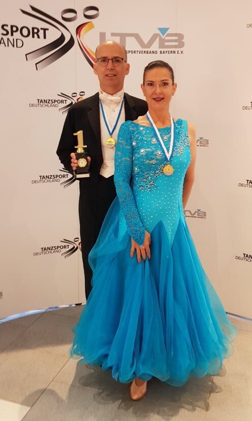 Jürgen Kaiser / Katharina Frösner