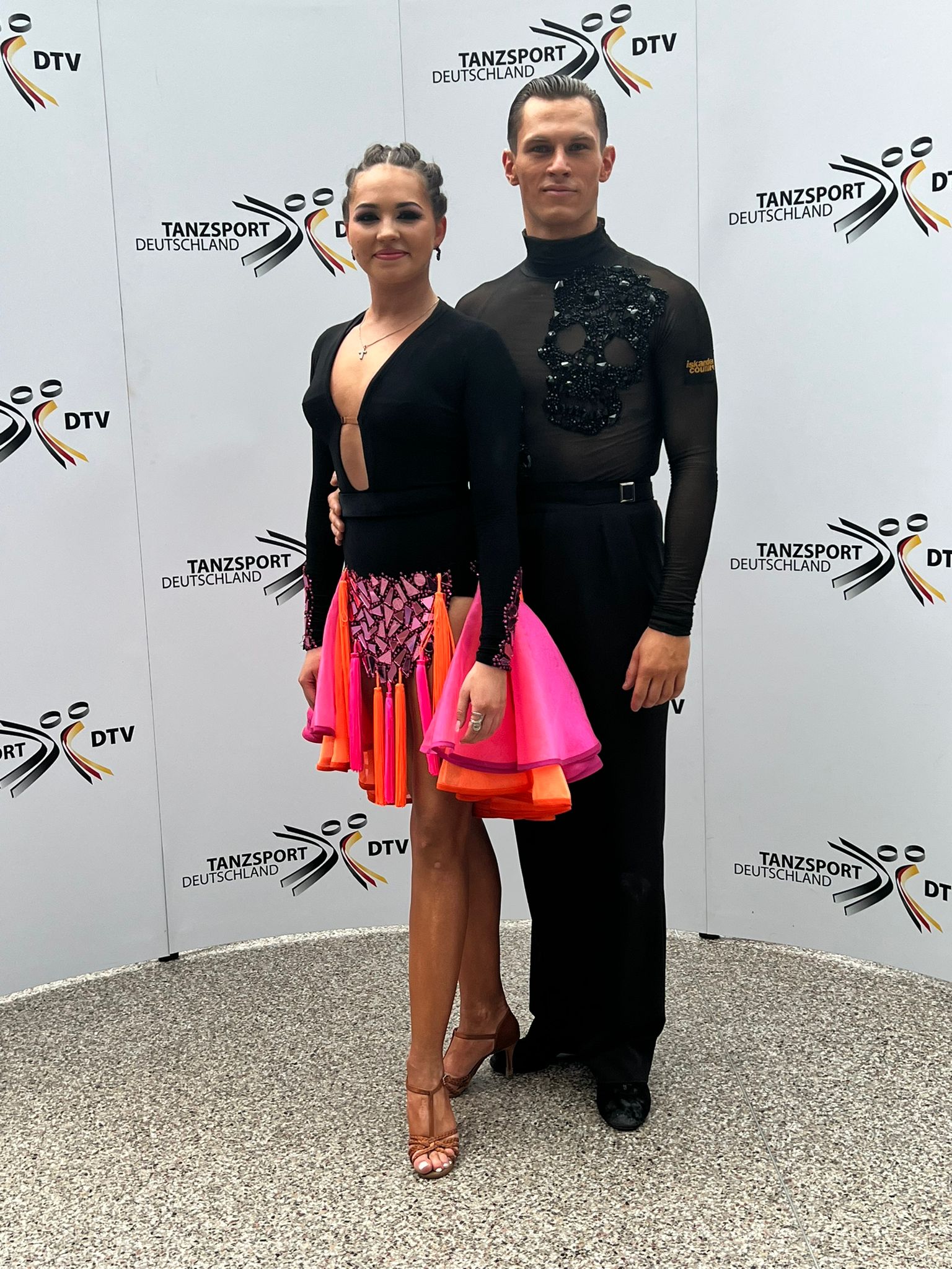 Phillip Kozlowski / Victoria  Sauerwald