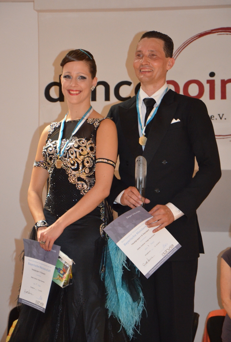 Stefan Goßner / Katja Hausmann