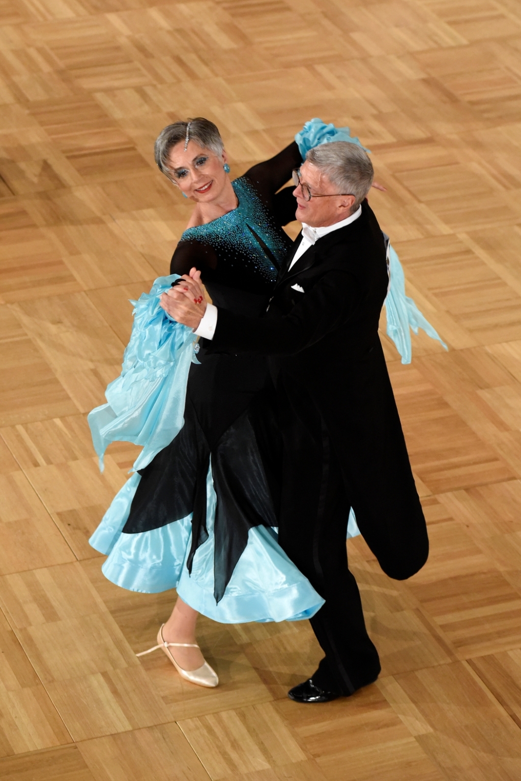Dr. Eric Fontain / Dr. Marina Fontain