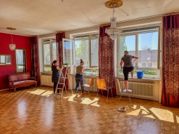 2026 - Ramadama im Frühjahr